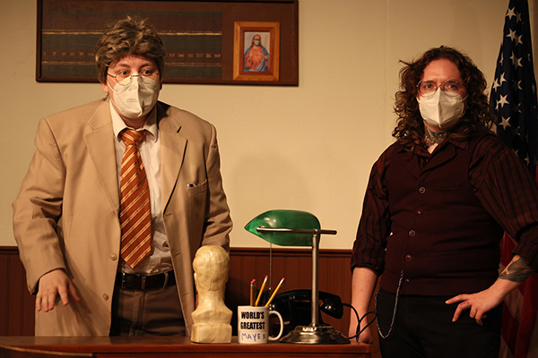 lex as moth in midsummer